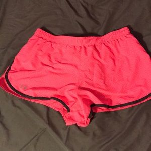 Under Armor Dri Fit Shorts